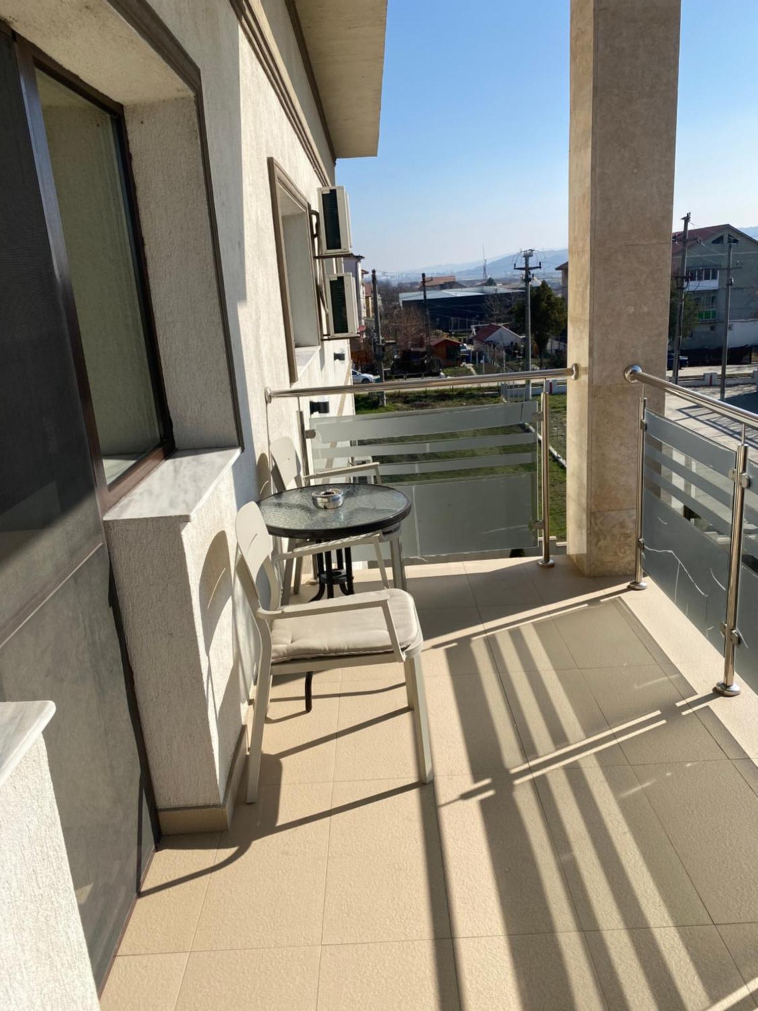 Hotel Terra Iasi Valea Lupului  Esterno foto