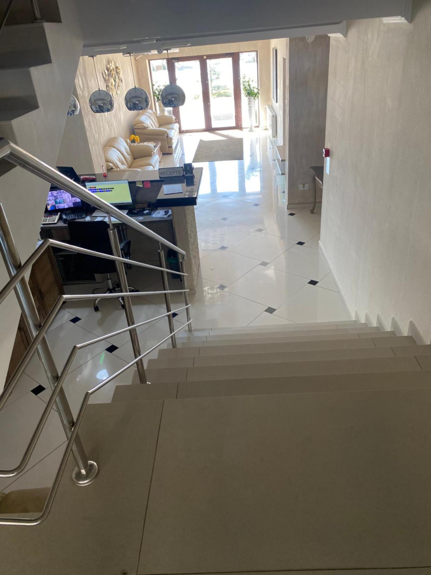 Hotel Terra Iasi Valea Lupului  Esterno foto
