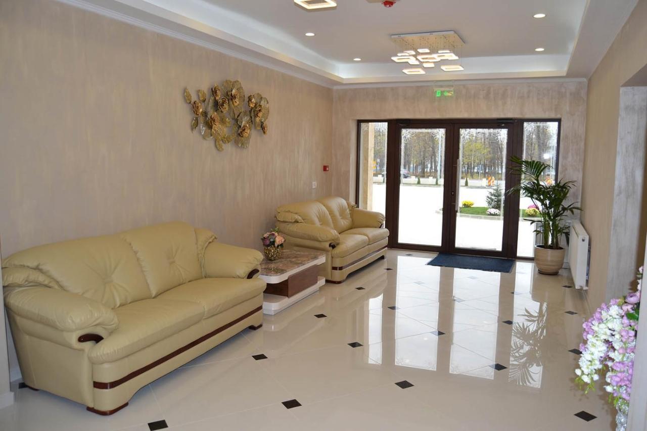 Hotel Terra Iasi Valea Lupului  Esterno foto