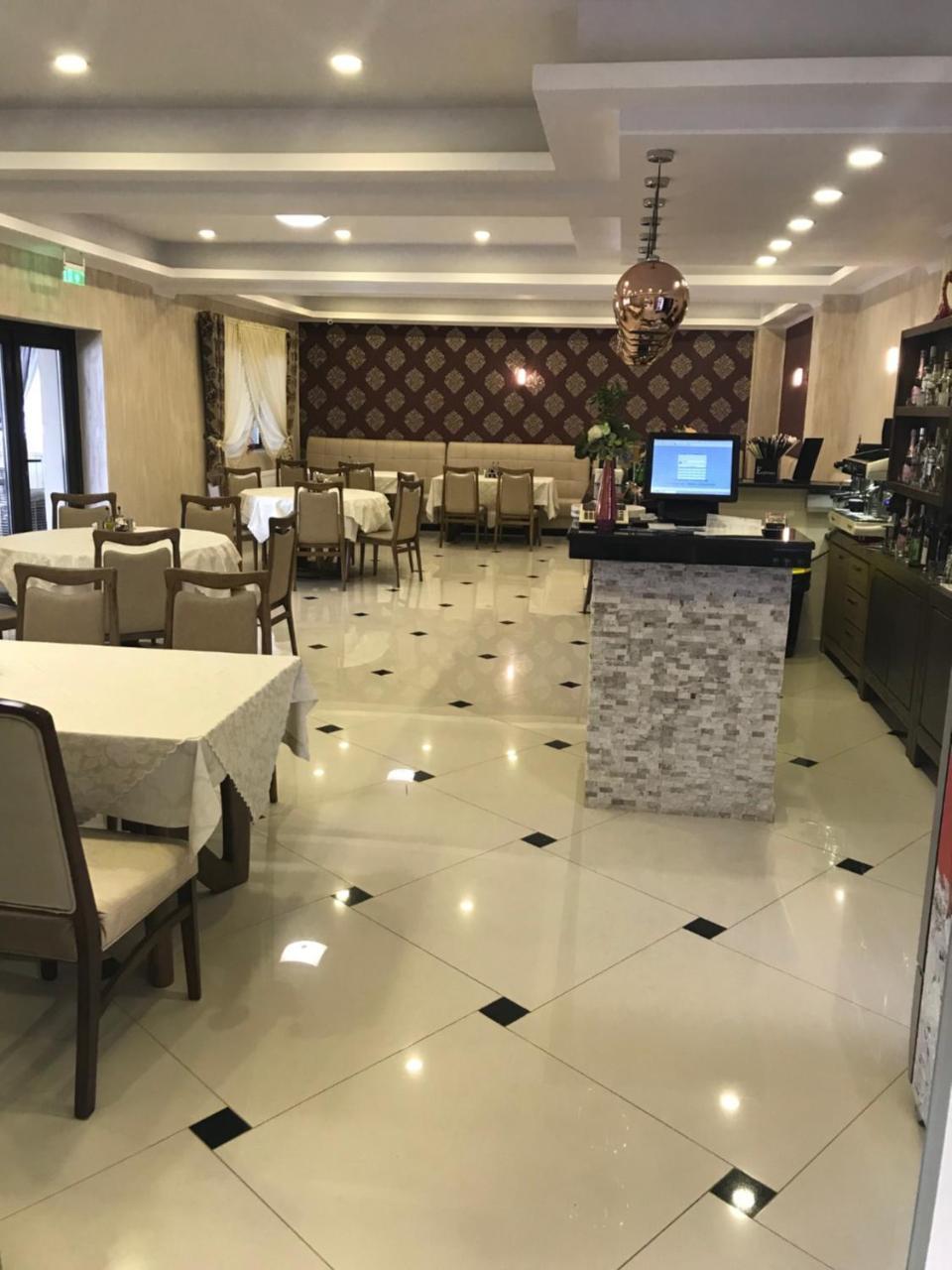 Hotel Terra Iasi Valea Lupului  Esterno foto